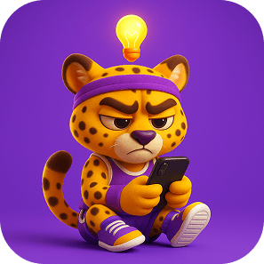 Интуицияңызға
 құлақ асыңыз