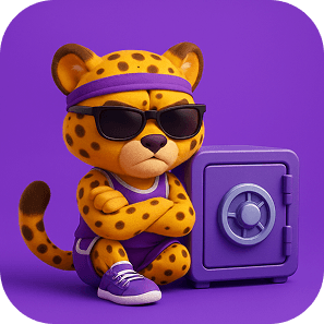 Жеке деректеріңізбен
 асықпай бөлісіңіз