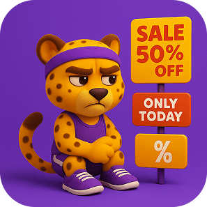 «Пайдалы» ұсыныстарға
 мұқият болыңыз